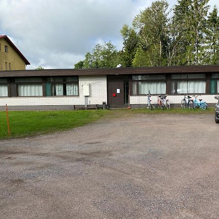 Kokemaeen Opisto Kokemaki Exterior photo
